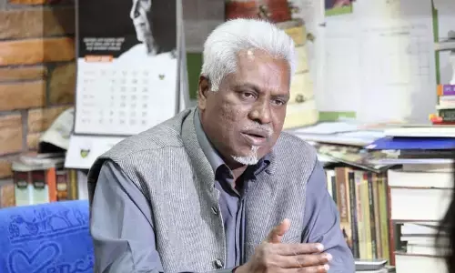 ನಮ್ಮನ್ನು ಮೂರ್ಖರನ್ನಾಗಿಸುವ ಕಾರ್ಪೊರೇಟ್ ಜಗತ್ತು: ಸಿ. ಬಸವಲಿಂಗಯ್ಯ