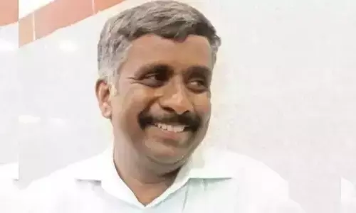 ಚೆಕ್ ಬೌನ್ಸ್ ಪ್ರಕರಣ |  ಸಾಮಾಜಿಕ ಕಾರ್ಯಕರ್ತ ಸ್ನೇಹಮಯಿ ಕೃಷ್ಣಗೆ ಶಿಕ್ಷೆ ವಿಧಿಸಿದ ನ್ಯಾಯಾಲಯ