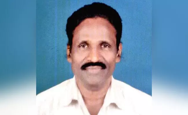 ಶ್ರೀನಿವಾಸ ದೇವಾಡಿಗರಿಗೆ ಎಂ.ಎಂ. ಹೆಗ್ಡೆ ಪ್ರಶಸ್ತಿ ಶ್ರೀನಿವಾಸ ದೇವಾಡಿಗರಿಗೆ ಎಂ.ಎಂ. ಹೆಗ್ಡೆ ಪ್ರಶಸ್ತಿ