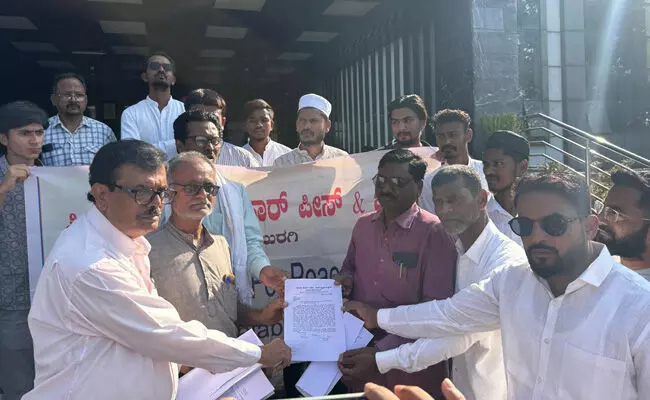 Photo of Letter of appeal Photo of Letter of appeal