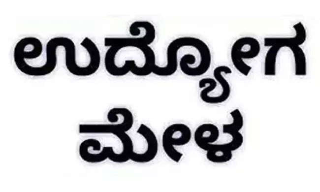 ಕಲಬುರಗಿ | ಫೆ.7ರಂದು ಮಿನಿ ಉದ್ಯೋಗ ಮೇಳ ಆಯೋಜನೆ