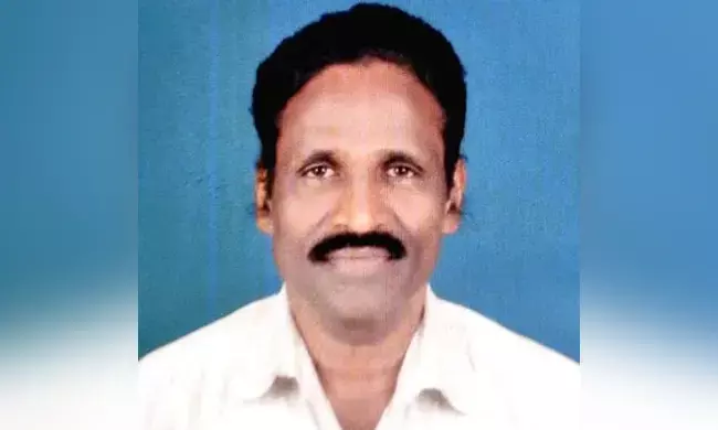 ಶ್ರೀನಿವಾಸ ದೇವಾಡಿಗರಿಗೆ ಎಂ.ಎಂ. ಹೆಗ್ಡೆ ಪ್ರಶಸ್ತಿ