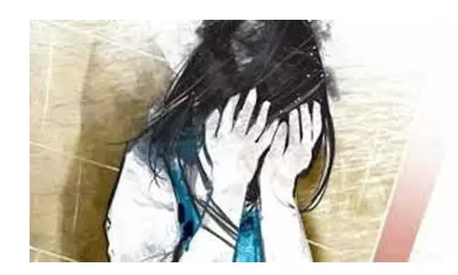 ಗುಜರಾತ್ | ಬುಡಕಟ್ಟು ಮಹಿಳೆಯ ಥಳಿಸಿ, ವಿವಸ್ತ್ರಗೊಳಿಸಿ ಮೆರವಣಿಗೆ