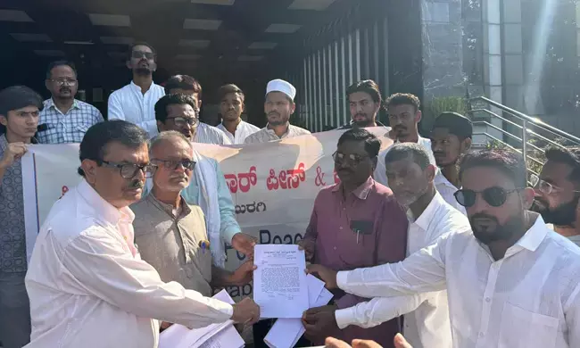 Photo of Letter of appeal