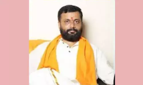 ರಾಮಸೇನೆ ಮುಖಂಡ ಪ್ರಸಾದ್ ಅತ್ತಾವರನ ಮೊಬೈಲ್ ನಲ್ಲಿ ಪ್ರಾಣಿಬಲಿಯ ವೀಡಿಯೊ ಪತ್ತೆ: ಪ್ರಕರಣ ದಾಖಲು