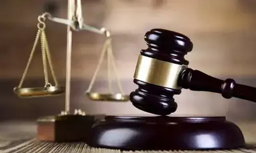 ಬಾಲಕಿಯ ಅತ್ಯಾಚಾರ ಪ್ರಕರಣ : ಮೂವರು ಆರೋಪಿಗಳಿಗೆ 20 ವರ್ಷ ಕಠಿಣ ಶಿಕ್ಷೆ