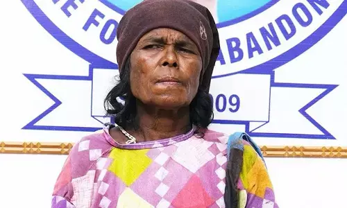 ಮಂಗಳೂರು: 28 ವರ್ಷಗಳ ಬಳಿಕ ಕುಟುಂಬದ ಜೊತೆಗೂಡಿದ ಮಹಿಳೆ