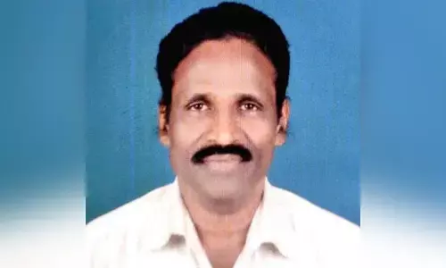 ಶ್ರೀನಿವಾಸ ದೇವಾಡಿಗರಿಗೆ ಎಂ.ಎಂ. ಹೆಗ್ಡೆ ಪ್ರಶಸ್ತಿ