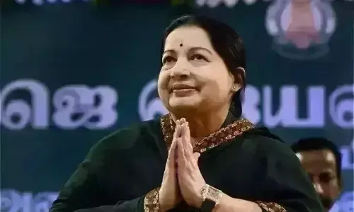 ಜಯಲಲಿತಾ ಚಿನ್ನಾಭರಣಗಳನ್ನು ತಮಿಳುನಾಡು ಸರಕಾರಕ್ಕೆ ಹಸ್ತಾಂತರಿಸಲು ಕೋರ್ಟ್ ನಿರ್ಧಾರ