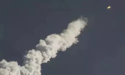 ಸಿರಿಯಾ-ಲೆಬನಾನ್ ಗಡಿಭಾಗದಲ್ಲಿ ಹಿಜ್ಬುಲ್ಲಾ ನೆಲೆಗಳ ಮೇಲೆ ಇಸ್ರೇಲ್ ದಾಳಿ