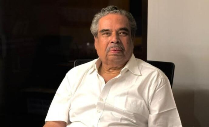 ಅಹ್ಮದ್ ಹಾಜಿ ಡಿಲಕ್ಸ್