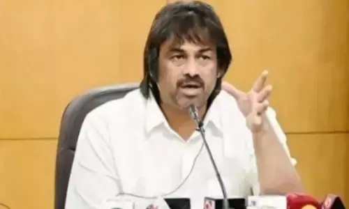 2,500 ಕೋಟಿ ರೂ. ವೆಚ್ಚದಲ್ಲಿ ಕೆಪಿಎಸ್ ಶಾಲೆ ಅಭಿವೃದ್ಧಿ: ಸಚಿವ ಮಧು ಬಂಗಾರಪ್ಪ