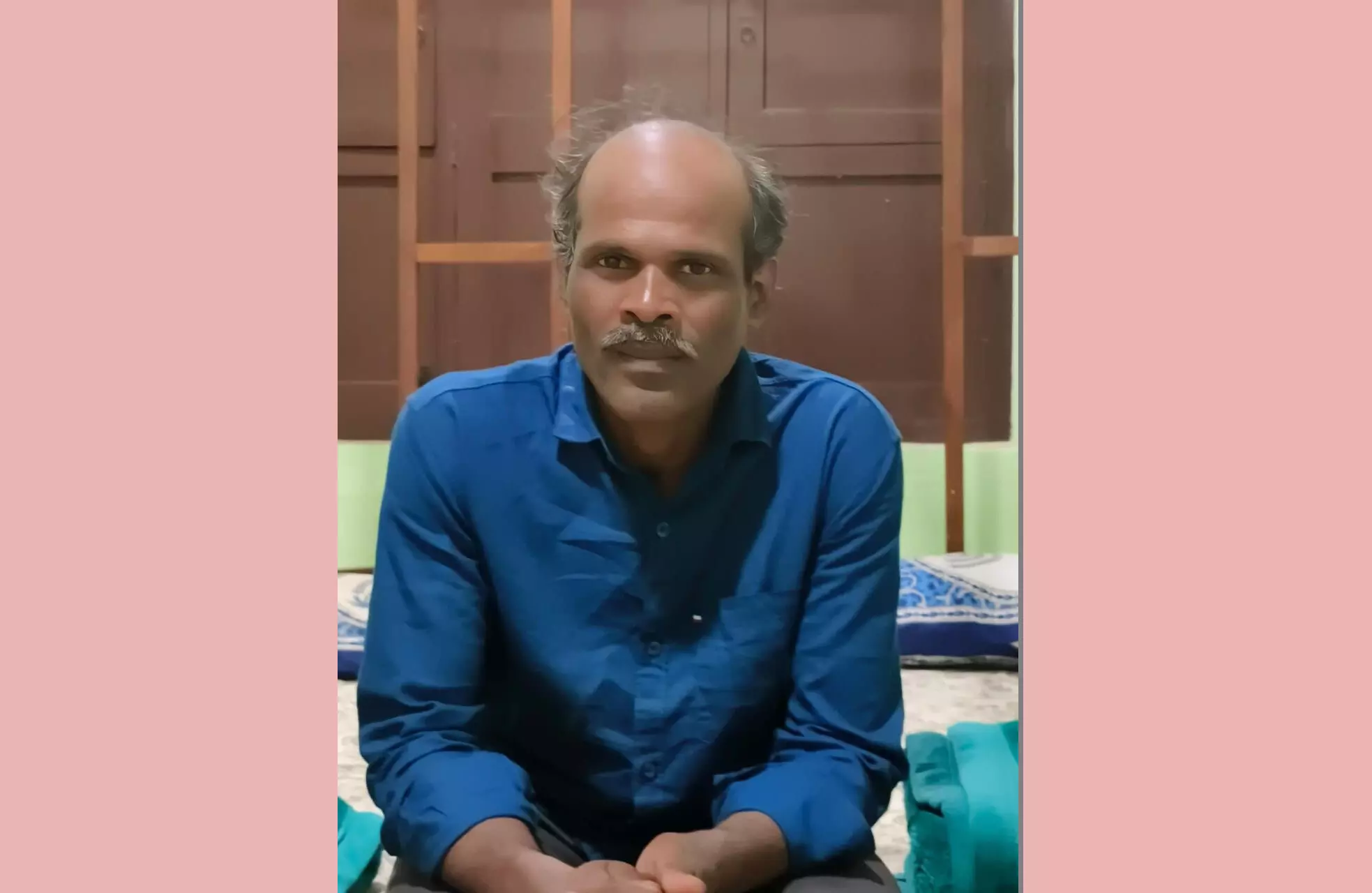 ಚಿಕ್ಕಮಗಳೂರು: ಇಂದು ನಕ್ಸಲ್ ರವೀಂದ್ರ ಶರಣಾಗತಿ