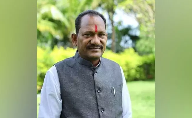 Photo of Prabhu Chavan