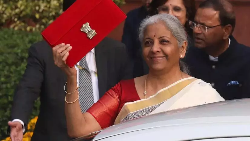 ಕೇಂದ್ರ ಬಜೆಟ್ 2025 | ರಾಜ್ಯ ಬಿಜೆಪಿ ನಾಯಕರು ಹೇಳಿದ್ದೇನು? ಕೇಂದ್ರ ಬಜೆಟ್ 2025 | ರಾಜ್ಯ ಬಿಜೆಪಿ ನಾಯಕರು ಹೇಳಿದ್ದೇನು?