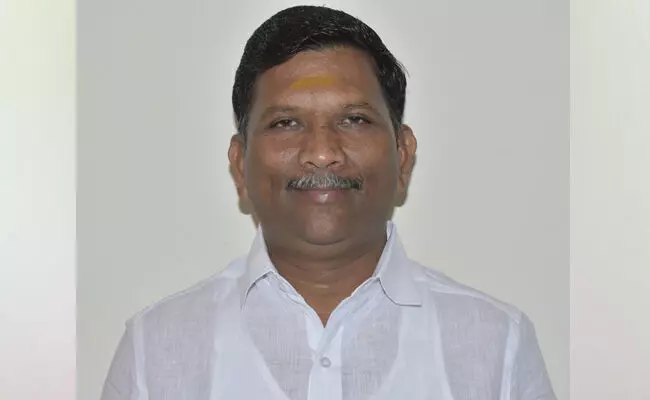 Photo of Dr.Bhimanna Meti Photo of Dr.Bhimanna Meti