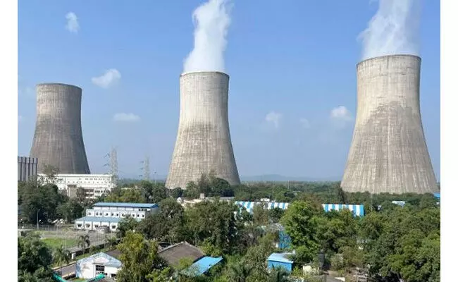 ಬಜೆಟ್ 2025 | ಇಂಧನ ಪರಿವರ್ತನೆಗಾಗಿ 2047ರ ವೇಳೆಗೆ 100 ಗಿಗಾ ವ್ಯಾಟ್ ಪರಮಾಣು ಶಕ್ತಿ ಉತ್ಪಾದನೆ