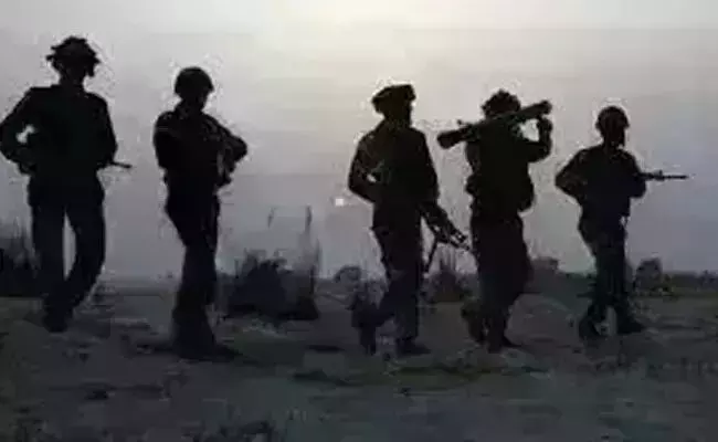 ಪಾಕಿಸ್ತಾನ | ಗಡಿಭದ್ರತಾ ಪಡೆಯ ಮೇಲೆ ಉಗ್ರರ ದಾಳಿ; 18 ಯೋಧರು ಮೃತ್ಯು