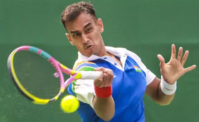 ಡೇವಿಸ್ ಕಪ್: ಟೋಗೊ ವಿರುದ್ಧ ಭಾರತಕ್ಕೆ 2-0 ಮುನ್ನಡೆ