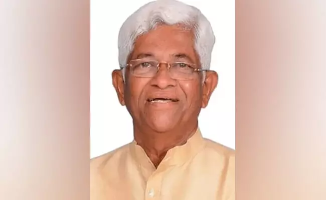 Photo of Hampanagowda Batherli Photo of Hampanagowda Batherli