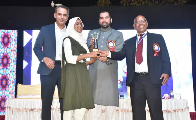 Photo of Program Photo of Program