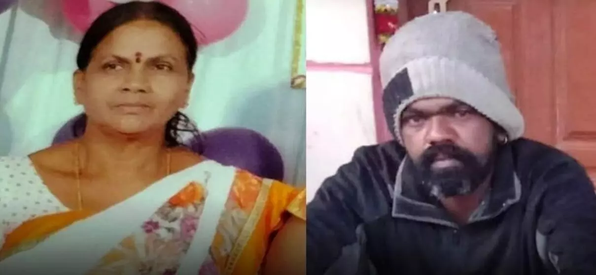 ಮೈಕ್ರೋ ಫೈನಾನ್ಸ್ ಕಿರುಕುಳ ಪ್ರಕರಣ : ತಾಯಿ ಆತ್ಮಹತ್ಯೆ ಬೆನ್ನಲ್ಲೇ ಪುತ್ರನೂ ಆತ್ಮಹತ್ಯೆ