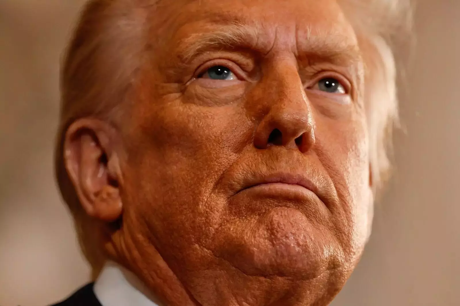 Photo of Donald Trump