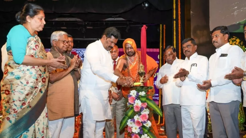 ಕಾಂತರಾಜು ವರದಿಯಲ್ಲಿ ಲೋಪಗಳಿದ್ದರೆ ಸರಿಪಡಿಸೋಣ : ಸಚಿವ ಶಿವರಾಜ್ ತಂಗಡಗಿ