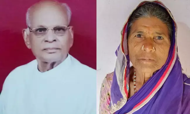 ಜಾನಪದ ಲೋಕ ಪ್ರಶಸ್ತಿಗೆ ಕಲಬುರಗಿಯಿಂದ ಇಬ್ಬರು ಆಯ್ಕೆ