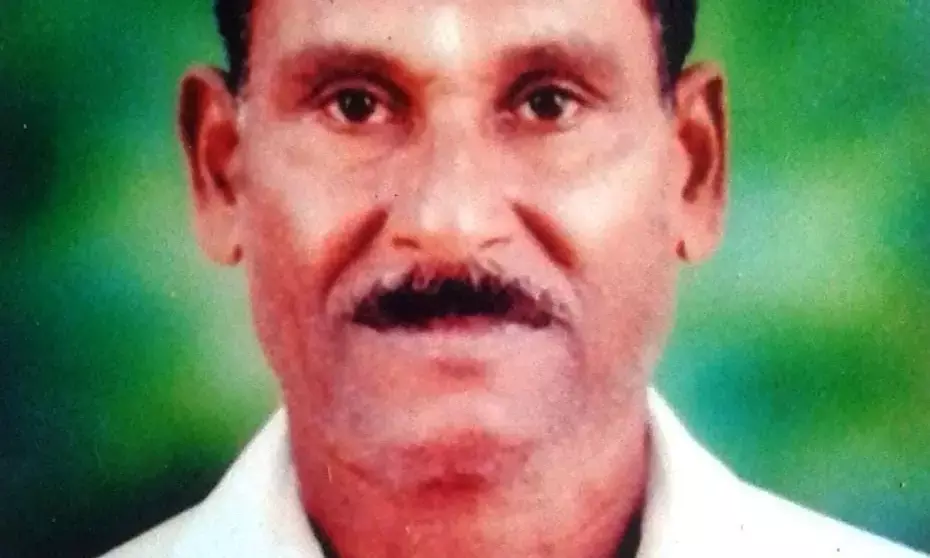 ಹಿರಿಯ ಕಾಂಗ್ರೆಸಿಗ ರಮೇಶ್ ಪೂಜಾರಿ ನಿಧನ