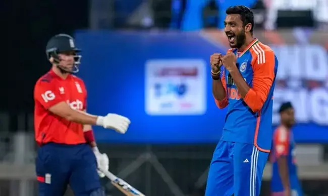 ಇಂಗ್ಲೆಂಡ್ ವಿರುದ್ಧ ಬ್ಯಾಟಿಂಗ್ ವೈಫಲ್ಯ ಸುಧಾರಿಸಿಕೊಳ್ಳುವ ವಿಶ್ವಾಸದಲ್ಲಿ ಭಾರತ