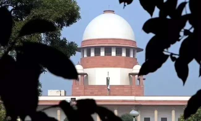 Supreme court of India