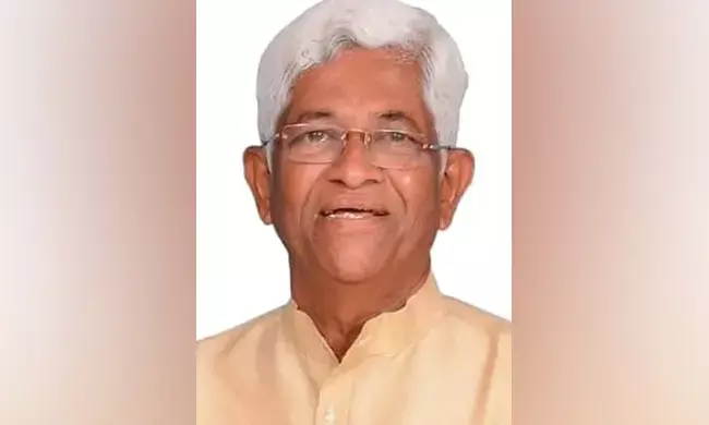 Photo of Hampanagowda Batherli