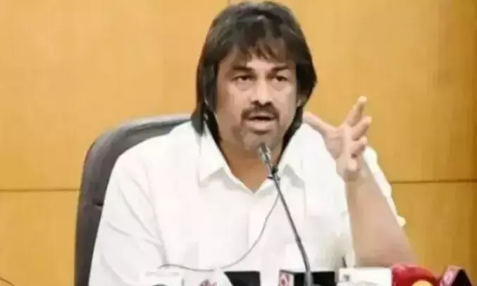 ರಾಜ್ಯದಲ್ಲಿ 15,000 ಶಿಕ್ಷಕರ ನೇಮಕಕ್ಕೆ ಕ್ರಮ : ಸಚಿವ ಮಧು ಬಂಗಾರಪ್ಪ