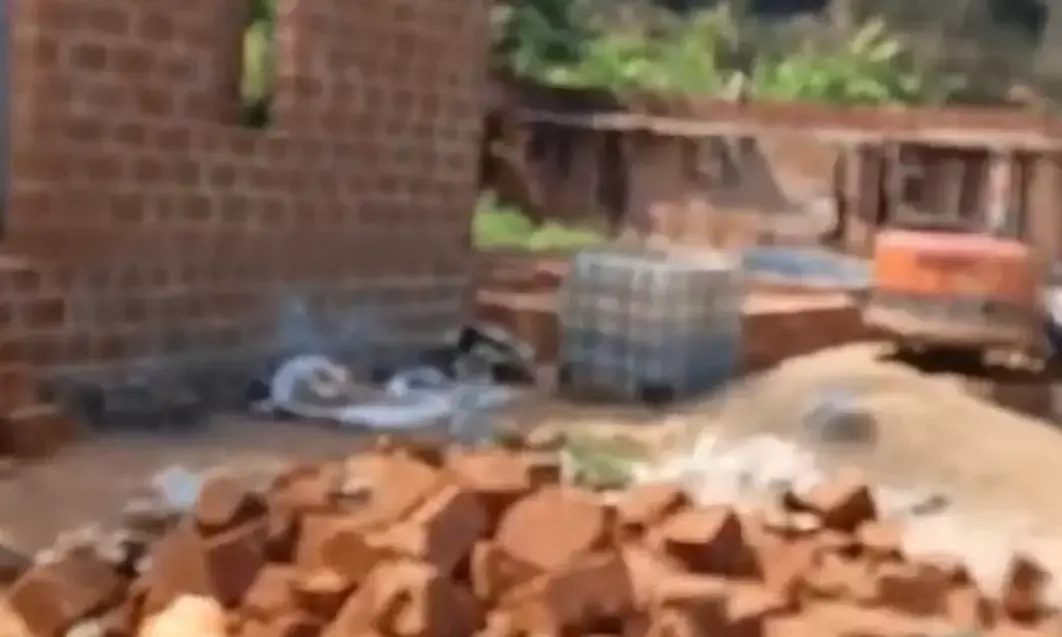 ಪಚ್ಚನಾಡಿಯಲ್ಲಿ ಅನಧಿಕೃತ ಮನೆಗಳ ನಿರ್ಮಾಣ ಆರೋಪ: ಕಾಮಗಾರಿ ತಡೆಗೆ ಮನಪಾ ನೋಟಿಸ್