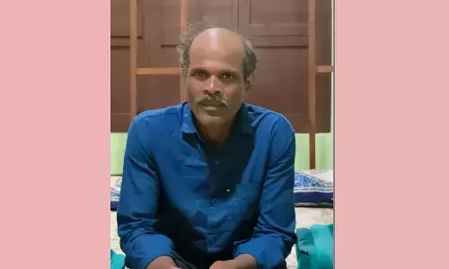 ಚಿಕ್ಕಮಗಳೂರು: ಇಂದು ನಕ್ಸಲ್ ರವೀಂದ್ರ ಶರಣಾಗತಿ