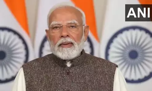 Photo of Narendra Modi