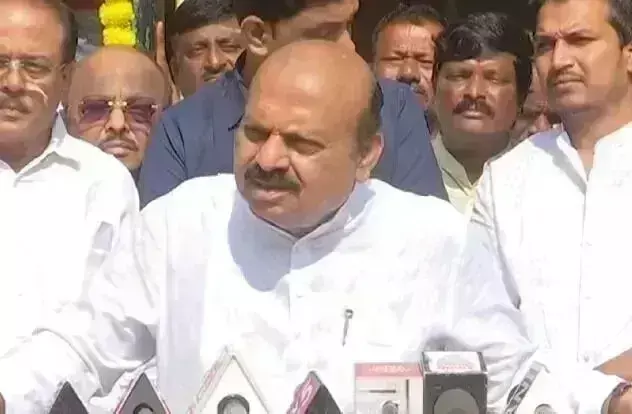 ಪ್ರಧಾನಿ ಮೋದಿಯವರ ʼವಿಕಸಿತ ಭಾರತʼ ಗುರಿ ತಲುಪಲು ಪೂರಕವಾದ ಬಜೆಟ್ : ಬೊಮ್ಮಾಯಿ