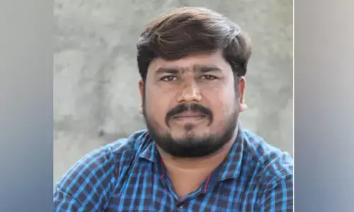 Photo of Pradeep Natekar