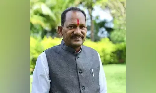 Photo of Prabhu Chavan