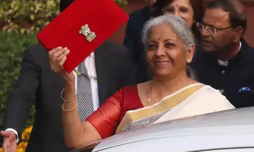 ಕೇಂದ್ರ ಬಜೆಟ್‌ 2025 | ರಾಜ್ಯ ಬಿಜೆಪಿ ನಾಯಕರು ಹೇಳಿದ್ದೇನು?