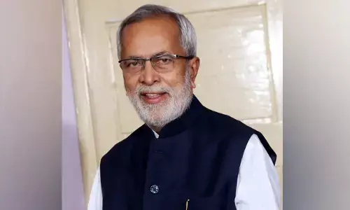 Photo of Chennareddy Patil