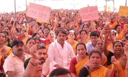 ಅಂಗನವಾಡಿ ಕಾರ್ಯಕರ್ತೆಯರಿಗೆ ಗೌರವಧನ ಹೆಚ್ಚಿಸಿ : ಆರ್.ಅಶೋಕ್ ಆಗ್ರಹ