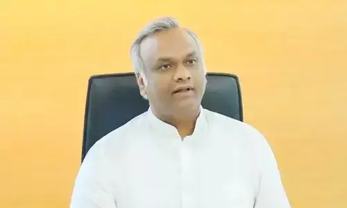 Photo of Priyank Kharge