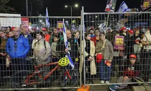 ಮೂವರು ಇಸ್ರೇಲಿ ಒತ್ತೆಯಾಳುಗಳ ಬಿಡುಗಡೆಗೊಳಿಸಿದ ಹಮಾಸ್