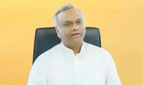 ಅರಿವು ಕೇಂದ್ರಗಳಲ್ಲಿ ‘ಓದುವ ಬೆಳಕು’ ಅಭಿಯಾನ : ಸಚಿವ ಪ್ರಿಯಾಂಕ್ ಖರ್ಗೆ