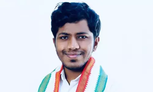 Photo of Sagar Khandre