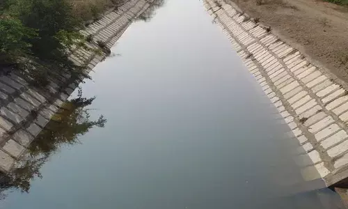 ಹರ್ಯಾಣ | ಭಾಕ್ರಾ ನಾಲೆಗೆ ಕ್ರೂಸರ್ ಕಾರು ಉರುಳಿ 9 ಮಂದಿ ಮೃತ್ಯು, ಮೂರು ಮಂದಿ ನಾಪತ್ತೆ