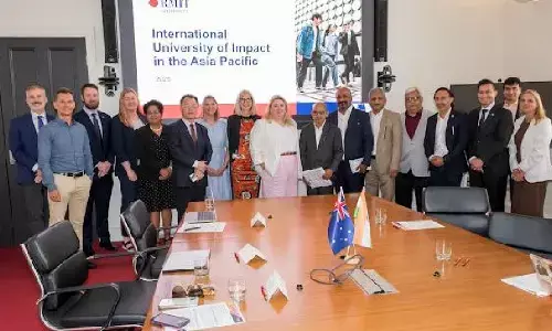 ಆಸ್ಟ್ರೇಲಿಯಾದ ವಿಶ್ವವಿದ್ಯಾಲಯಗಳು, ಶಿಕ್ಷಣ ಕೇಂದ್ರಗಳಿಗೆ ಭೇಟಿ ನೀಡಿದ ಕರ್ನಾಟಕದ ಸಚಿವರ ನಿಯೋಗ