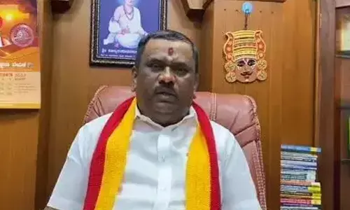 ಕರ್ನಾಟಕಕ್ಕೆ ಬರುವ ಎಲ್ಲ ಉತ್ಪನ್ನಗಳ ಮೇಲೆ ಕನ್ನಡವಿರಲಿ : ನಾರಾಯಣಗೌಡ